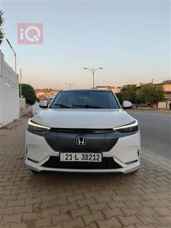 هۆندا e:NP1